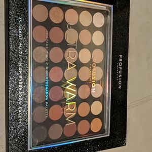 Eyeshadow Palette